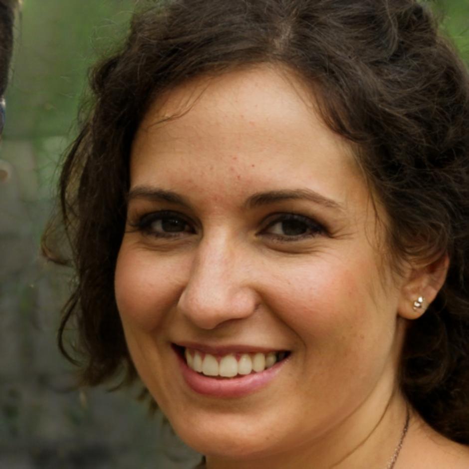 Retrato de Esperanza Ruiz